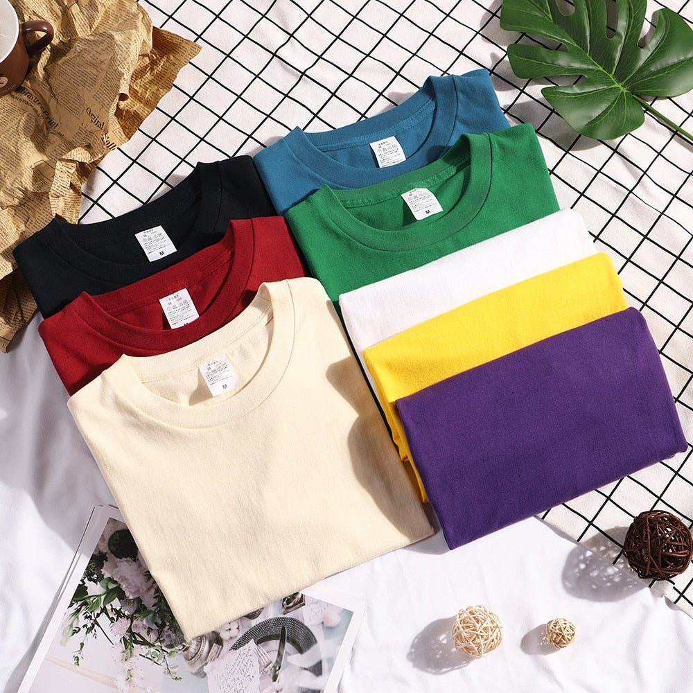 Animal Dog Cat Print T Shirt