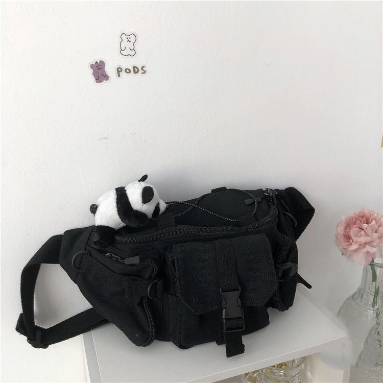 Harajuku sling bag