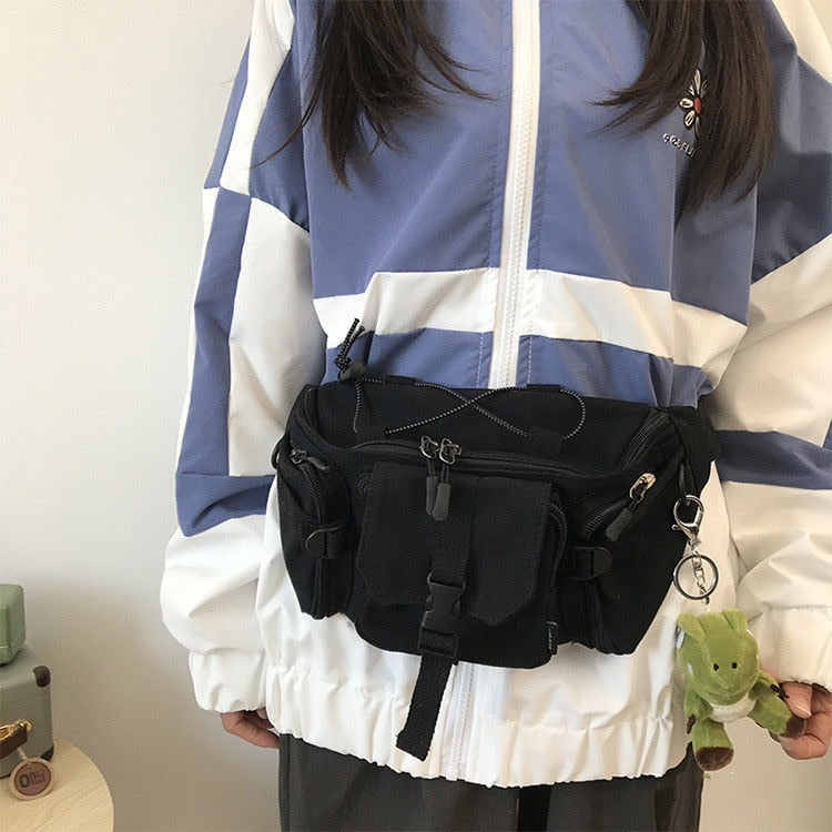 Harajuku sling bag