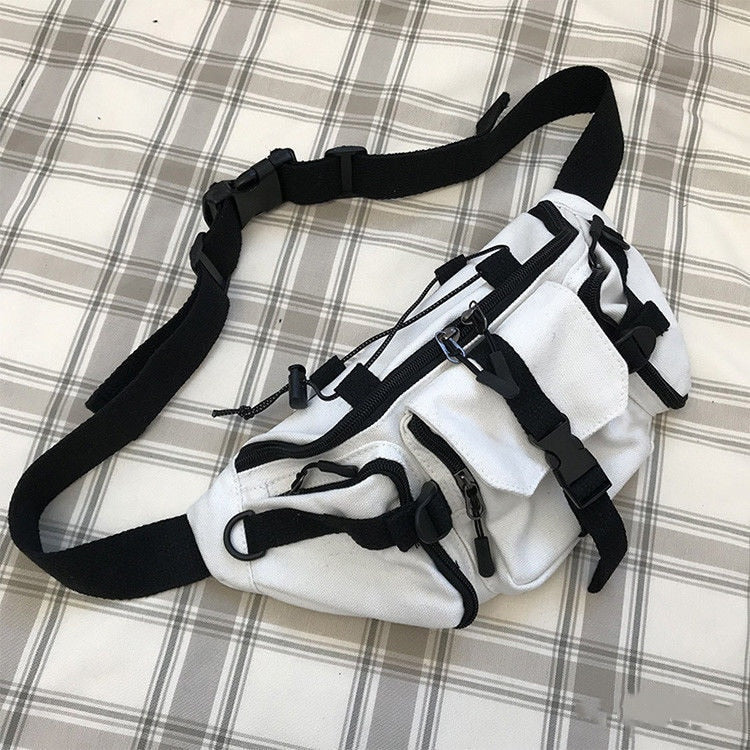 Harajuku sling bag